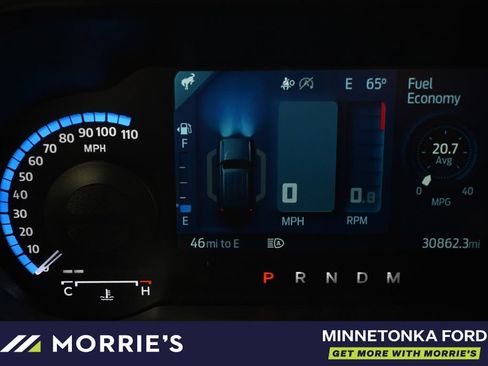 Used 2022 Ford Bronco Wildtrak AWD/4WD image 24