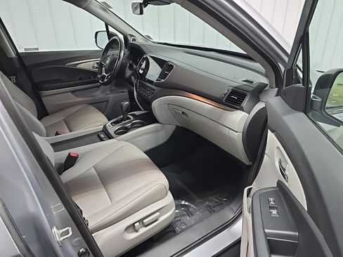 Used 2019 Honda Pilot EX-L image 16