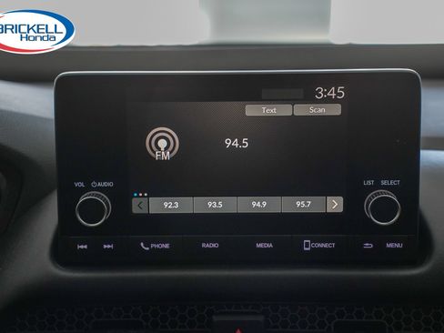 Used 2024 Honda HR-V Sport image 23