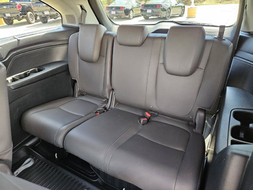 Used 2018 Honda Odyssey Elite image 26