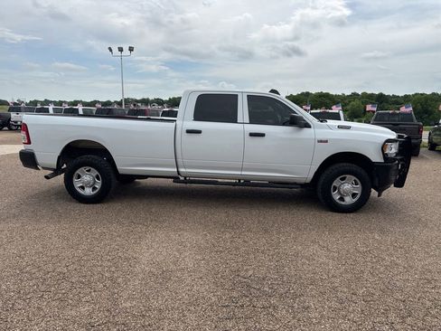 Used 2022 RAM 2500 Tradesman AWD/4WD image 4