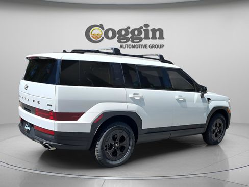 New 2026 Hyundai Santa Fe XRT image 5