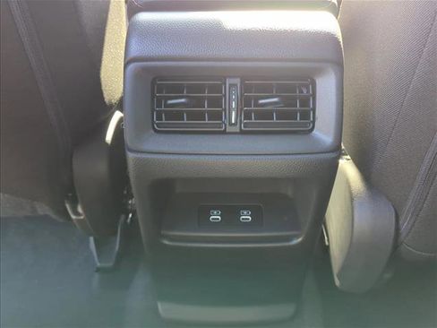 New 2026 Honda CR-V TrailSport image 15