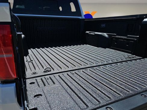 New 2026 Toyota Tacoma Limited image 13