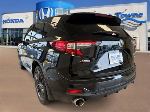 Used 2021 Acura RDX A-Spec image 6