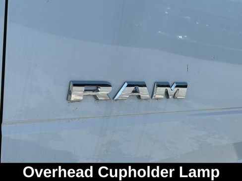 Used 2022 RAM 2500 Tradesman image 18