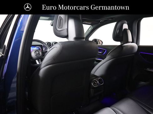 Used 2026 Mercedes-Benz GLC 300 4MATIC image 38