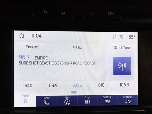 Used 2023 Ford F150 XL w/ STX Appearance Package image 30