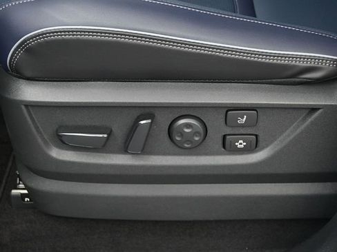 New 2026 INFINITI QX80 4WD image 12