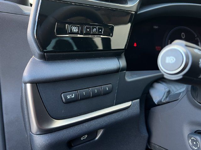 Used 2024 Lexus RZ 300e Premium w/ Accessory Package (K3) FWD image 27