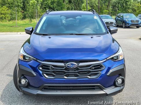 Used 2024 Subaru Crosstrek 2.0i Premium AWD/4WD image 4
