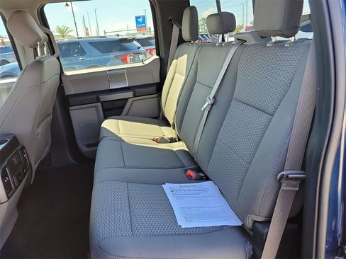 Used 2020 Ford F150 XLT w/ Equipment Group 302A Luxury image 11