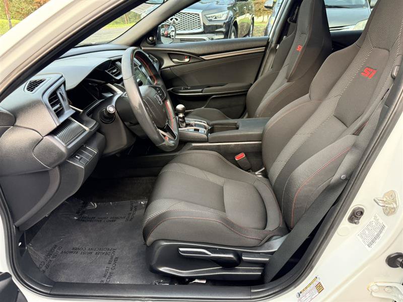 Used 2019 Honda Civic Si image 23