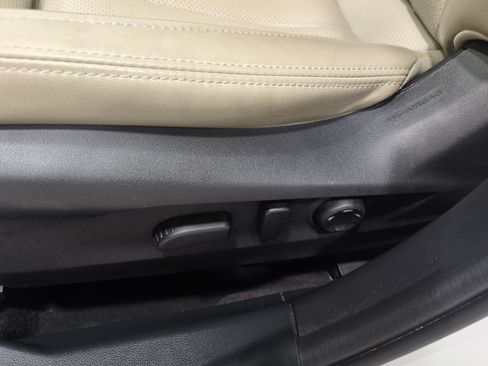 Certified 2024 Subaru Legacy Limited AWD/4WD image 19