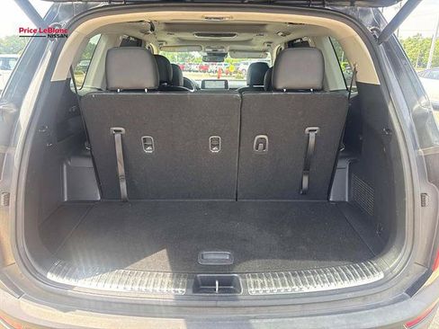 Used 2021 Kia Telluride SX w/ Nightfall Edition Package AWD/4WD image 8