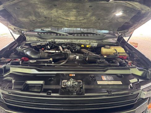 Used 2019 Ford F250 Lariat AWD/4WD image 41