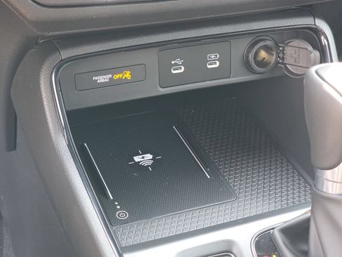 New 2026 Honda CR-V TrailSport image 9