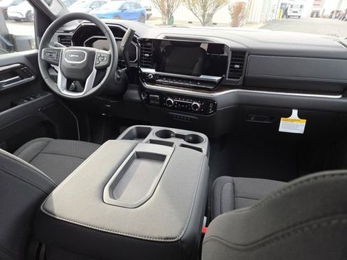 New 2026 GMC Sierra 3500 SLE w/ SLE Value Package image 29