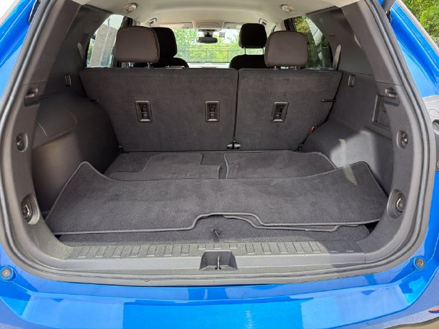 Used 2024 Chevrolet Equinox LT AWD/4WD image 27