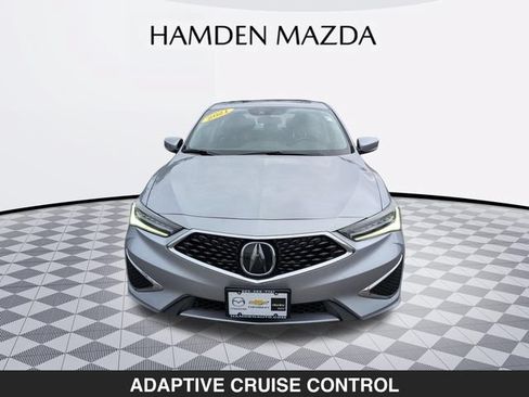 Used 2021 Acura ILX FWD image 8