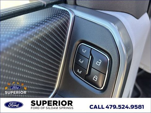 Used 2024 Ford F350 Limited image 26