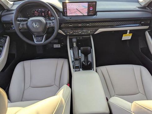 New 2026 Honda Accord Touring image 14