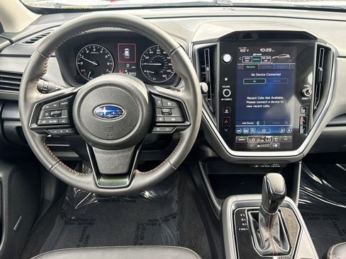 Certified 2025 Subaru Crosstrek 2.5i Limited w/ Crosstrek Mirror Package image 17