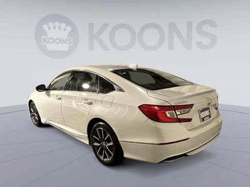Used 2022 Honda Accord EX-L image 14