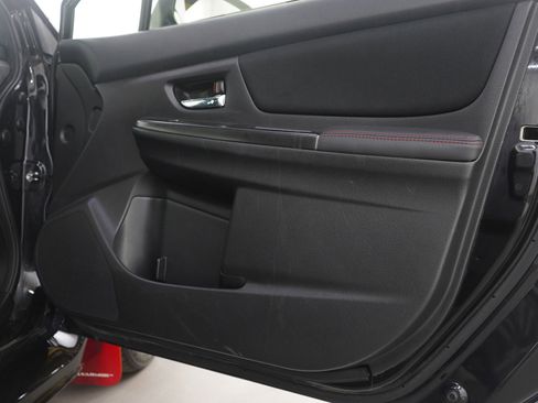 Used 2017 Subaru WRX Premium image 9