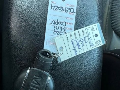 Used 2020 MINI Cooper Countryman S image 45