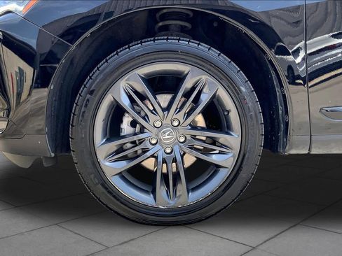 Used 2023 Acura RDX A-Spec FWD image 11