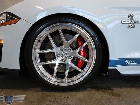 Used 2019 Ford Mustang GT Premium w/ GT Performance Package image 47