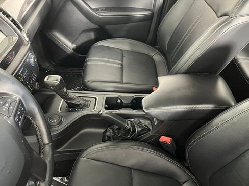 Used 2019 Ford Ranger Lariat image 22