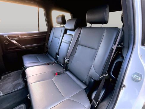 Used 2022 Lexus GX 460 Premium w/ Premium Plus Package AWD/4WD image 21