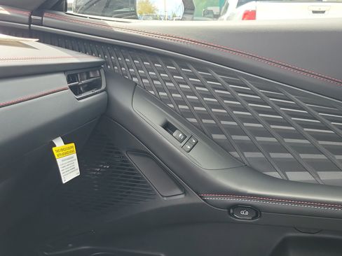 New 2026 Dodge Charger Scat Pack AWD/4WD image 17