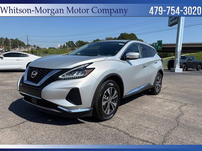 Used 2023 Nissan Murano S