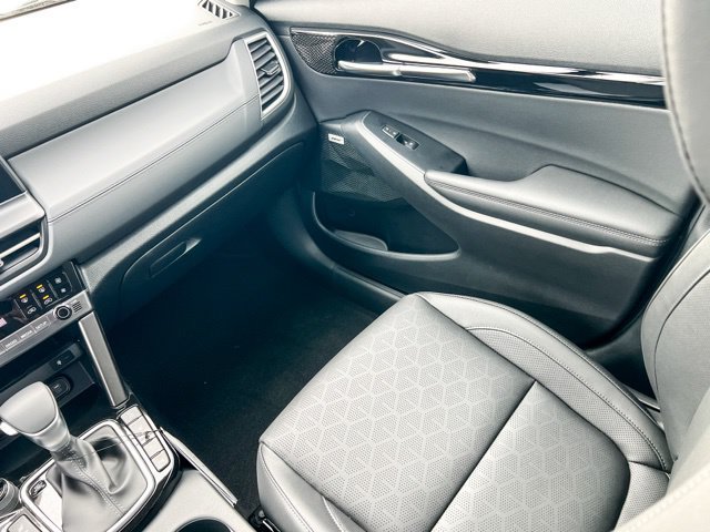 New 2026 Kia Seltos SX w/ SX Sunroof Package AWD/4WD image 14