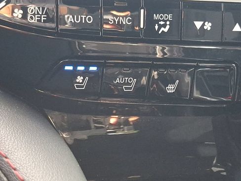 Certified 2024 Acura MDX A-Spec AWD/4WD image 25