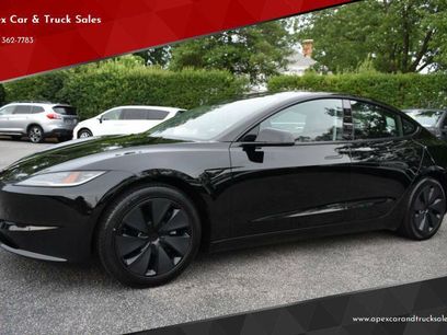 Used 2024 Tesla Model 3 Long Range