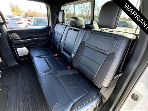 Used 2025 Ford F150 Raptor image 22