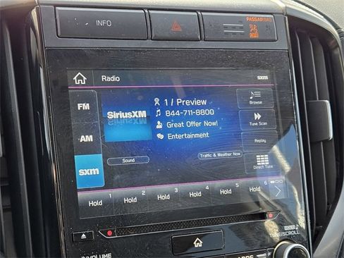 Used 2022 Subaru Ascent Onyx Edition image 13