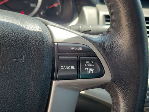 Used 2012 Honda Accord SE image 28