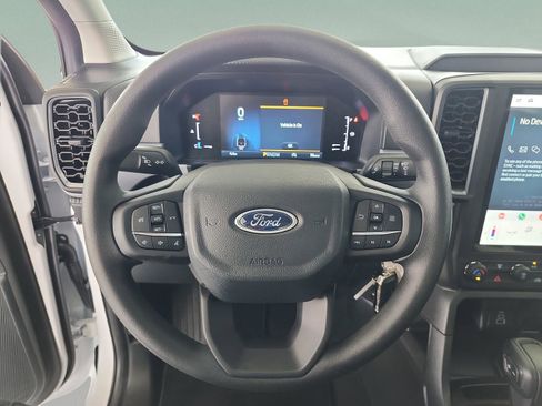 New 2025 Ford Ranger XL image 9