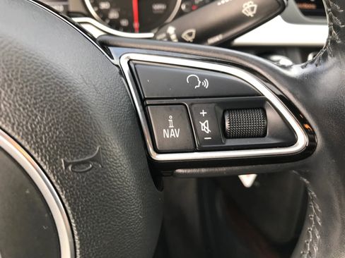 Used 2015 Audi A4 2.0T Premium Plus w/ Technology Package image 16