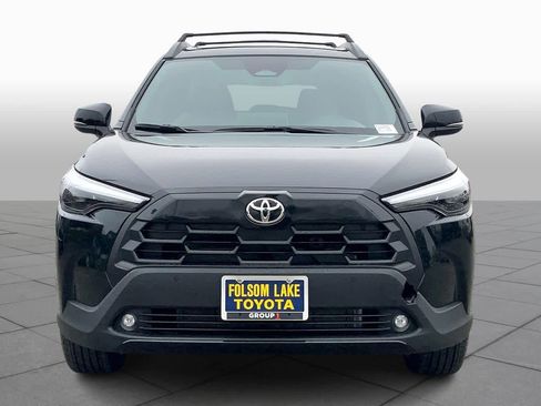New 2026 Toyota Corolla Cross XLE image 3