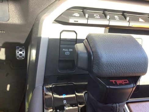 Used 2024 Toyota Tundra 1794 Edition w/ TRD Off-Road Package image 36