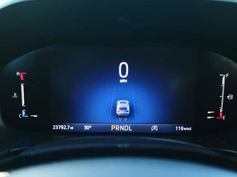 Used 2024 Ford Escape Active image 19