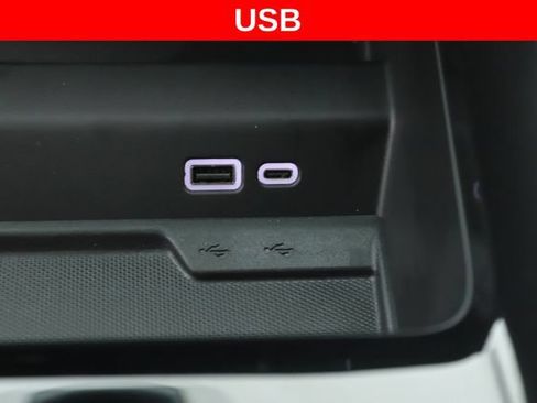 Used 2026 Chevrolet Tahoe Premier w/ Sun And Tow Package AWD/4WD image 27