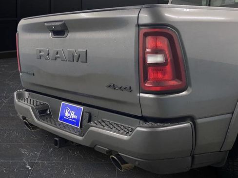 New 2026 RAM 1500 Big Horn image 37