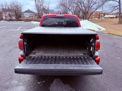 Used 2023 Toyota Tacoma TRD Sport image 26